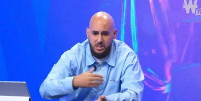 OM – Wallid Acherchour : “Ce club est une blague !”