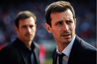 OM : Qui est Grégory Lorenzi ? Le favori pour le poste de directeur sportif…