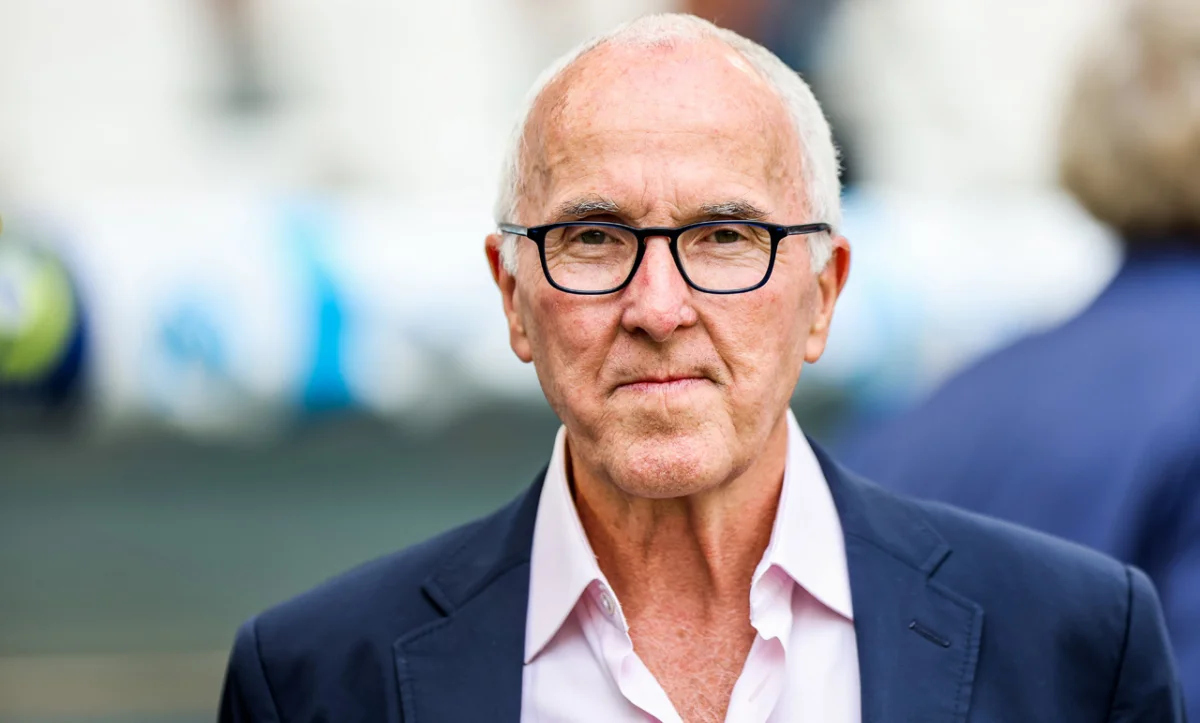 Mercato OM : décision radicale de Frank McCourt ?