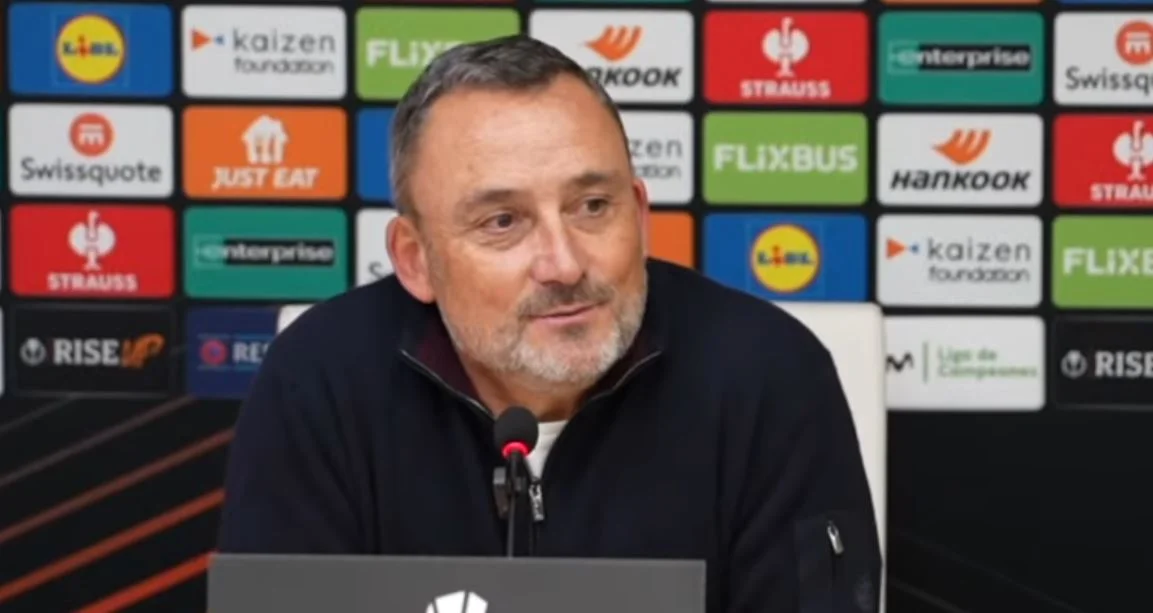 Franck Haise lance déjà OM – Rennes !