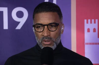 OM : ce journaliste de l’Equipe tacle Habib Beye, “insupportable”, “honteux”…