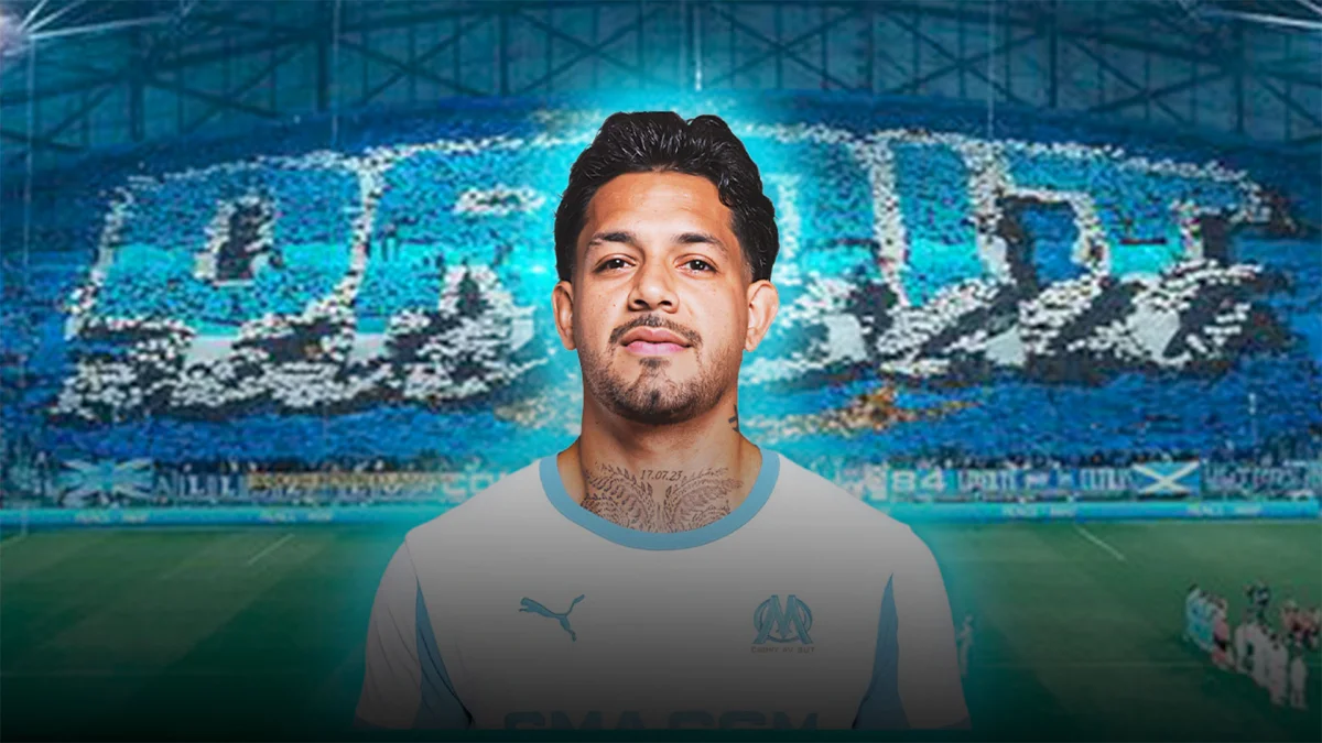 OM : C’est confirmé pour Balerdi, Rulli et Medina !