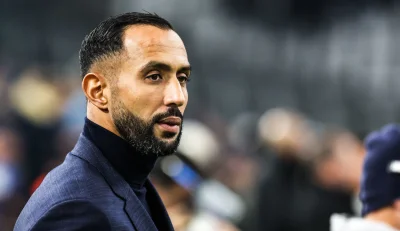 Mercato OM : les révélations de Fabrizio Romano sur l’avenir de Medhi Benatia !