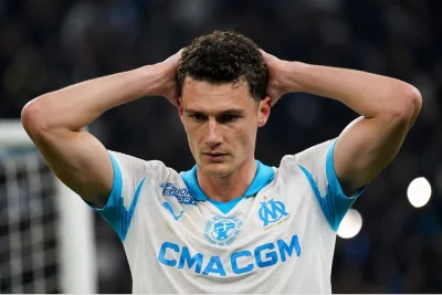 Mercato OM : Benjamin Pavard a fait son choix pour la suite ?