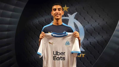 Mercato concurrents OM : Lyon, Monaco et Lens visent ce talentueux milieu de terrain passé par Marseille !