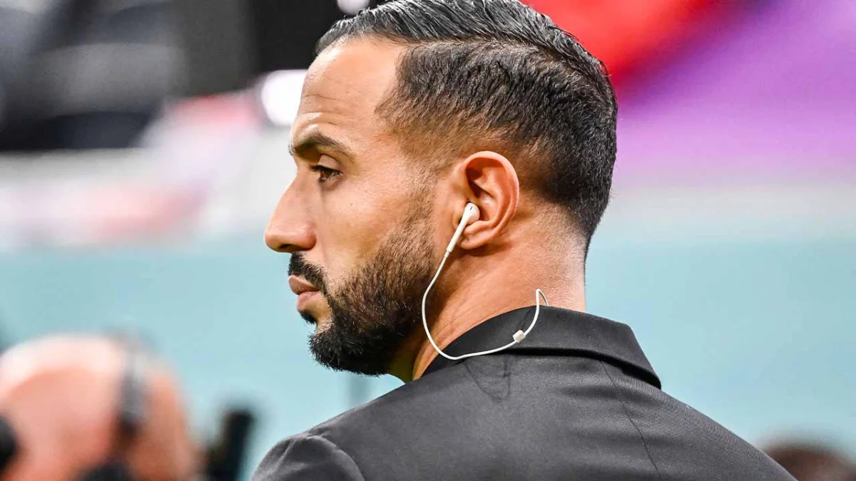 OM : ça se confirme pour Medhi Benatia !