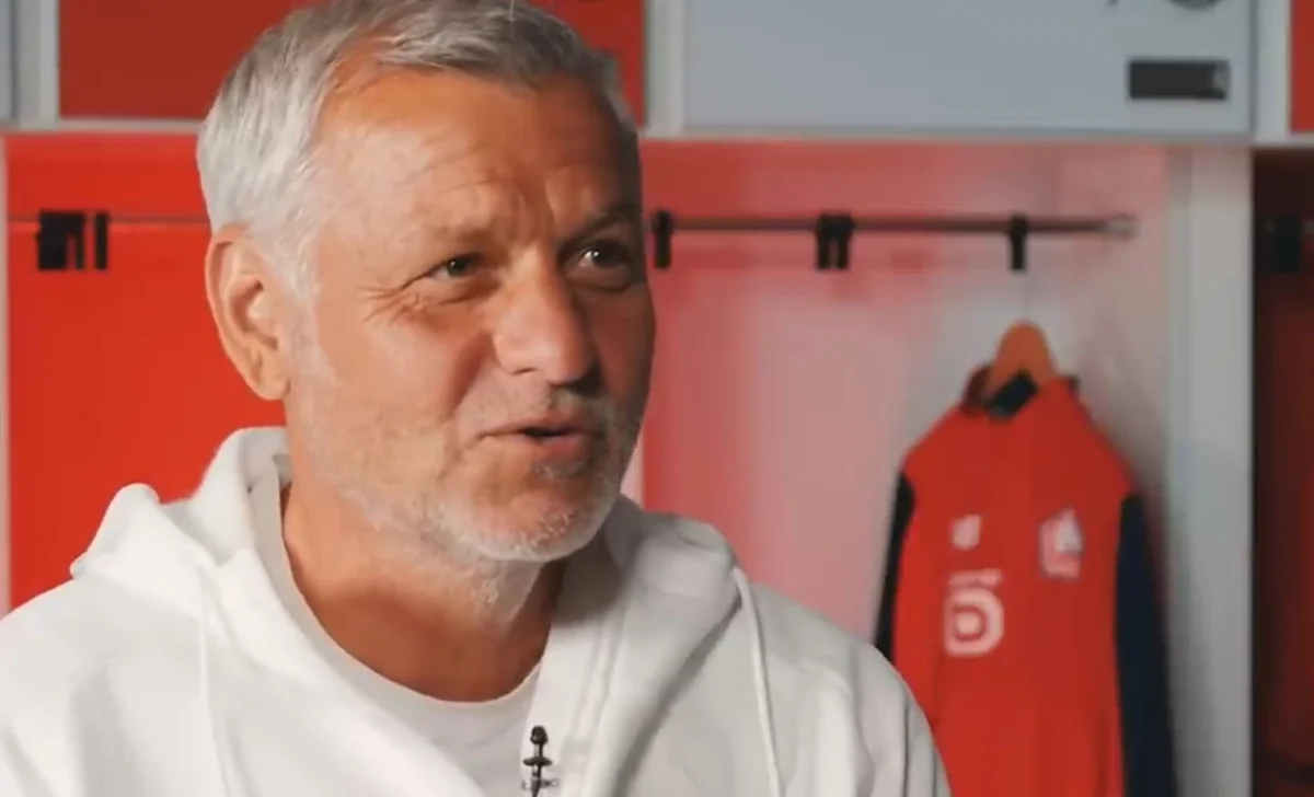 Mercato OM : En plus de bloquer Lorenzi, l’OGC Nice se positionne sur coach visé par Marseille ?