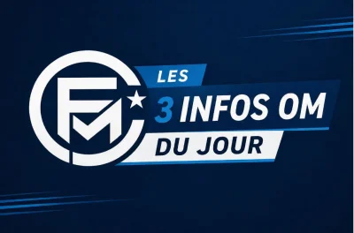 Les 3 infos OM de ce jeudi : confirmé pour Benatia, l’OM obligé de vendre avant le 30 juin ? Et Lorenzi bloqué ?