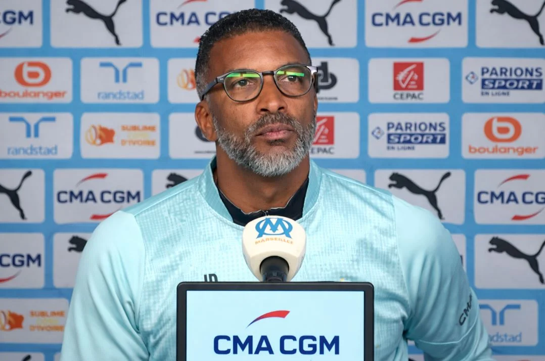 OM : Beye confirme 3 retours et encore 4 absents face à Rennes !