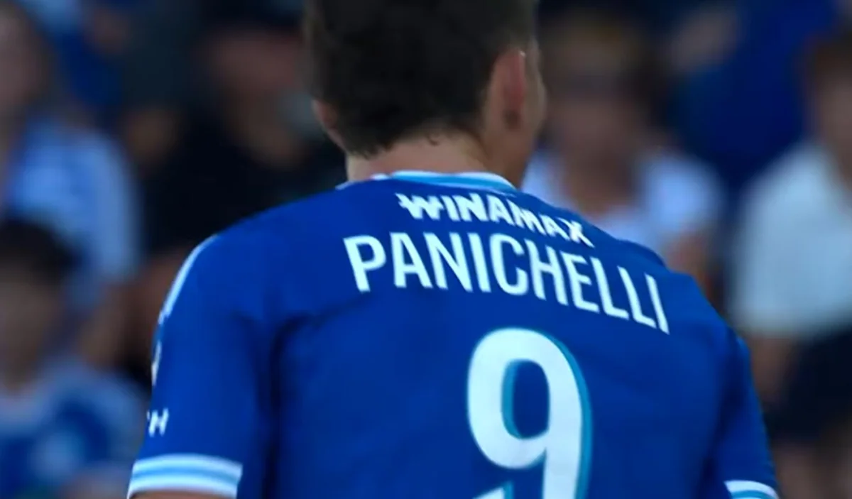 Mercato concurrents OM : Strasbourg veut refaire un coup à la Panichelli avec un buteur espagnol !