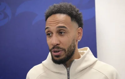 Mercato OM : ça se confirme pour Aubameyang !