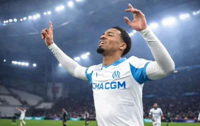Mercato OM : L’incroyable montant demandé par Arsenal pour Ethan Nwaneri !