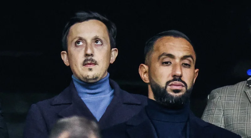 OM : Longoria, Benatia, De Zerbi : Les coulisses d’une explosion