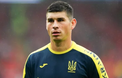 Mercato ex OM : Ruslan Malinovskyi change d’air !