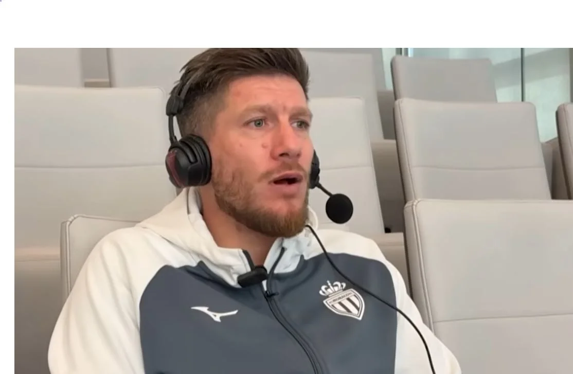 Mercato concurrents OM : Monaco pourrait toucher le jackpot pour ce milieu de terrain !