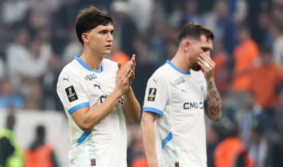 Mercato OM : Avenir et prix fixé pour Leonardo Balerdi !