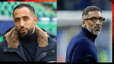 OM : “Il y a un rapport de domination entre Benatia et Beye” explique Mathieu Grégoire…