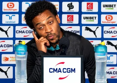 OM – Rennes : Le onze marseillais sans Timber avec Nnadi !