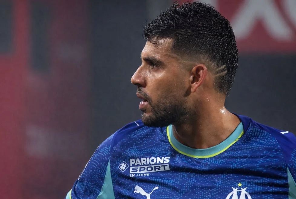OM : Emerson clarifie son avenir après Rennes !