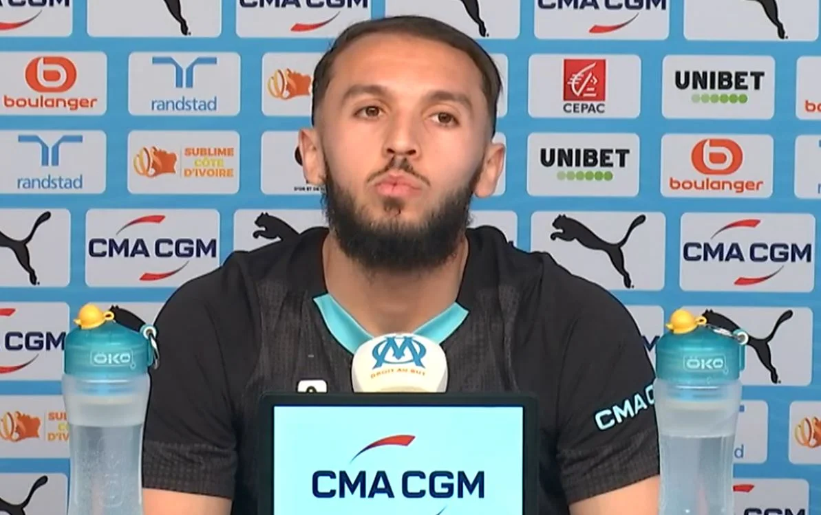 Mercato OM : une offre de 15M€ pour Amine Gouiri ?