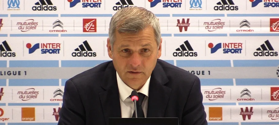 Mercato OM : Christophe Dugarry met en garde Bruno Genesio !