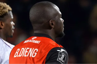 Mercato Ex OM : Dieng une opportunité à saisir ?