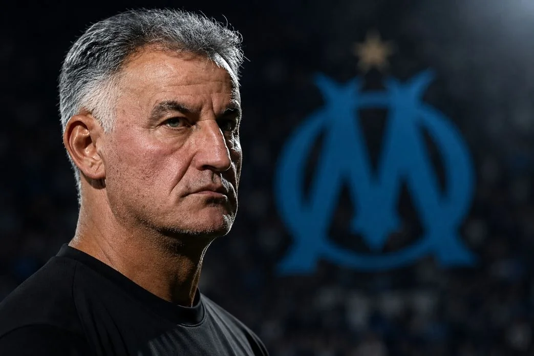 Mercato OM : Grosse info dans le dossier Christophe Galtier ?