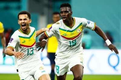 Ex OM : cinq anciens Marseillais retenus avec le Sénégal pour la Coupe du Monde 2026 !