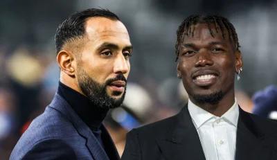 Mercato OM : Paul Pogba confirme !