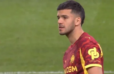 Mercato OM : Geronimo Rulli vers un départ ?