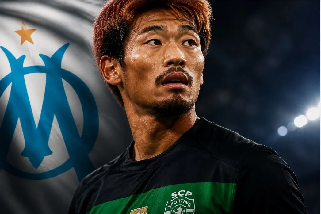 Mercato : L’OM a flairé une bonne affaire au Portugal ?