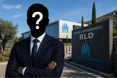 Mercato OM : ce coach étranger (ciblé en 2025) disponible ?