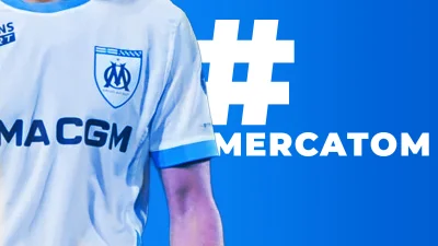 Mercato  OM :  Qui doit partir ? Qui doit rester ?