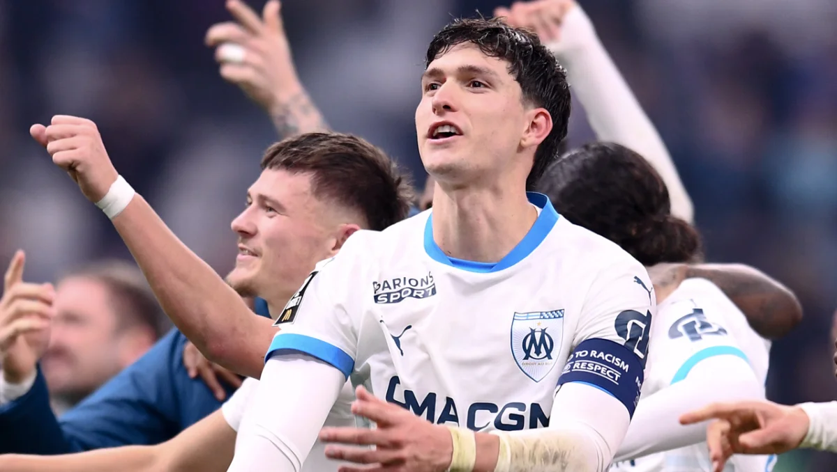 Mercato OM : Le prix fixé pour Leonardo Balerdi fuite, ça s’active déjà en europe