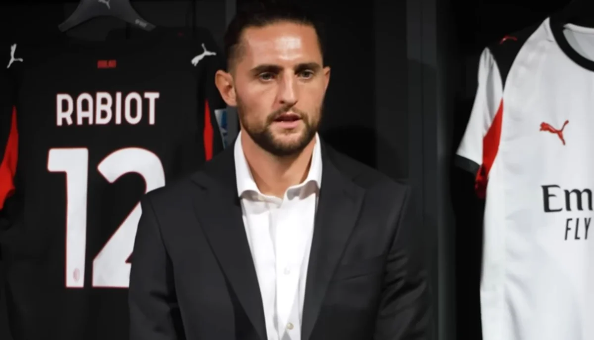 Ex OM : Enorme coup dur pour Adrien Rabiot !