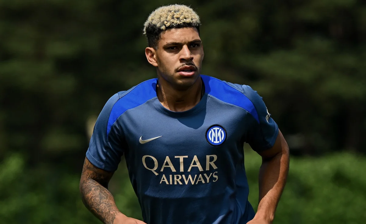 Mercato ex OM : ça ne sent pas bon pour Luis Henrique !