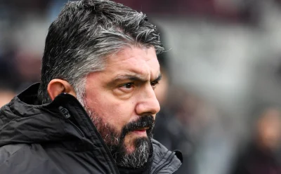 Ex OM : Le rebond de Gattuso !