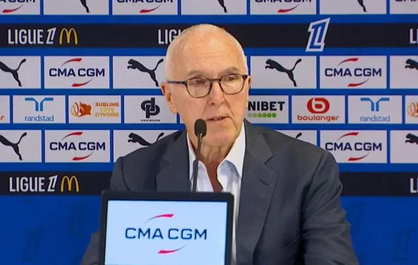 OM : McCourt toujours à la recherche d’un investisseur minoritaire…