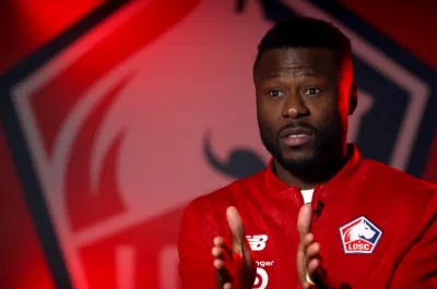 Mercato OM : Lille vise un défenseur marseillais pour remplacer Mbemba ?