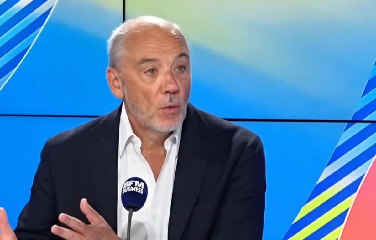 OM : « La situation du club est compliquée », Stéphane Richard déjà à l’œuvre pour lancer sa reconstruction