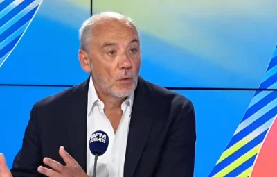 OM : « La situation du club est compliquée », Stéphane Richard déjà à l’œuvre pour lancer sa reconstruction