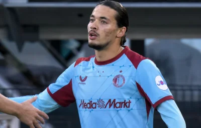 Mercato OM : Changement de cap dans le dossier Hadj Moussa !