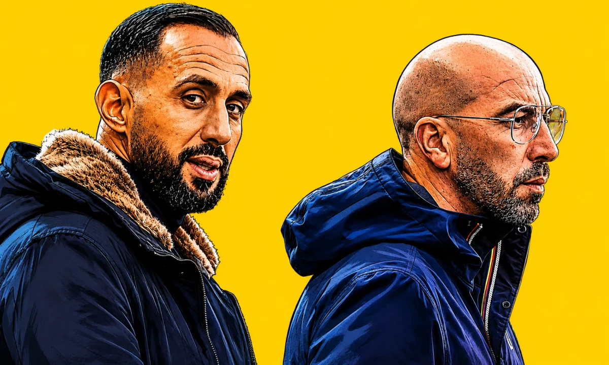 OM : mail explosif, accusations de harcèlement, vestiaire en rupture… les révélations choc sur un proche de Benatia
