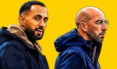 OM : mail explosif, accusations de harcèlement, vestiaire en rupture… les révélations choc sur un proche de Benatia