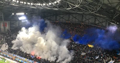 OM : Nouvelle sanction de la LFP !