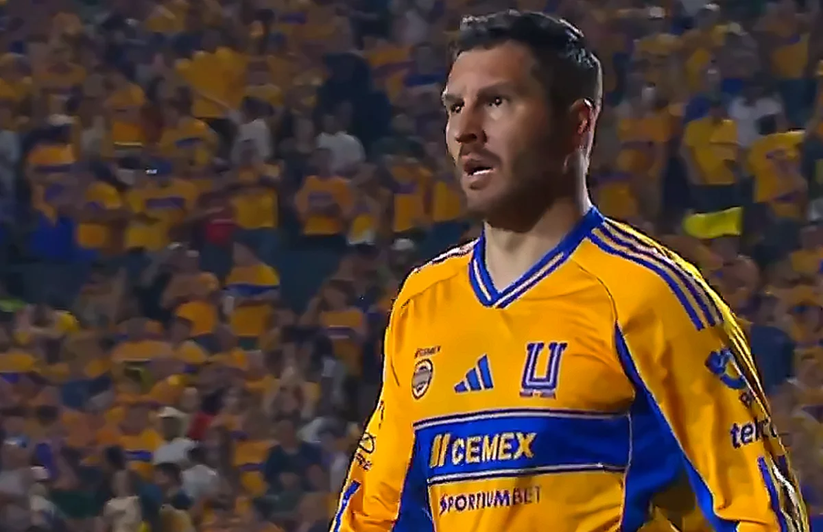 Ex OM : Un rebond surprenant pour Gignac ?
