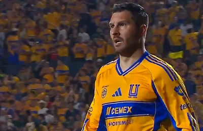 Ex OM : Un rebond surprenant pour Gignac ?