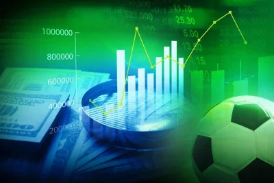 Vente OM : L’OM parmi les clubs les mieux valorisés du monde…