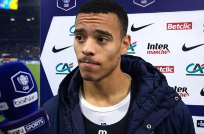 Mercato OM : Greenwood à ce prix c’est un scandale !
