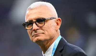 Mercato OM : Ravanelli et De Zerbi avaient tenté un gros coup !